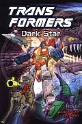 Transformers Dark Star