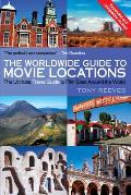 Worldwide Guide To Movie Locations Updated Edition