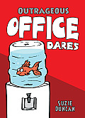 Outrageous Office Dares