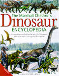 Childrens Dinosaur Encyclopedia