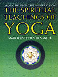 Spiritual Teachings Of Yoga