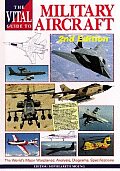 Vital Guide To Military Aircraft 2nd Edition