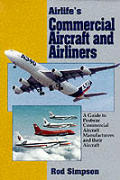 Airlifes Commercial Aircraft & Airliner