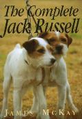 Complete Jack Russell