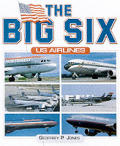 Big Six Us Airlines