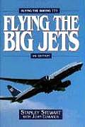 Flying The Big Jets 4th Edition Flying Boeing