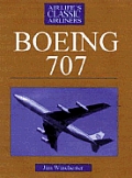 Boeing 707 Airlifes Classic Airliners