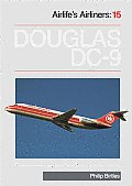 Douglas Dc9 Airlifes Airliner
