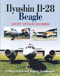 Ilyushin Il 28 Beagle Light Attack Bomber