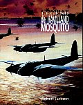 De Havilland Mosquito Combat Legends
