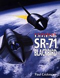 Lockheed Sr71 Blackbird