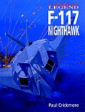 F 117 Nighthawk