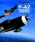 Republic P 47 Thunderbolt Combat Legen
