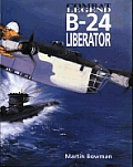 B 24 Liberator