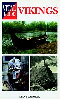 Vikings Vital Guide