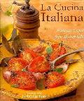 La Cucina Italiana Authentic Recipes Fro