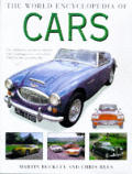 World Encyclopedia Of Cars