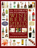 Ultimate Encyclopedia Of Wine Beer &