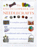 Encyclopedia Of Needlecrafts