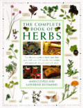 Complete Book Of Herbs