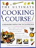 Ultimate Cooking Course & Kitchen Encyclopedia