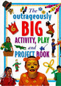 Outrageously Big Activity Play & Project