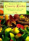 Recipes From A Country Kitchen