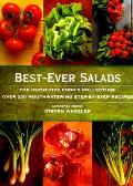 Salads The Definitive Cooks Collection O