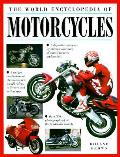 World Encyclopedia Of Motorcycles