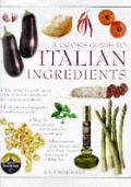 Cooks Guide To Italian Ingredients