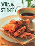 Complete Wok & Stir Fry Cookbook