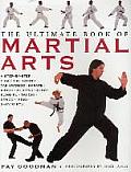 Ultimate Book Of Martial Arts