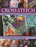 Cross Stitch Techniques & Designs
