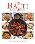 Balti Cookbook