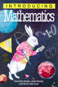 Introducing Mathematics A Graphic Guide 3rd Edition