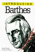Introducing Barthes 2nd Edition
