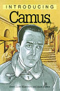 Introducing Camus 2nd Edition