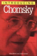 Introducing Chomsky 2nd Edition