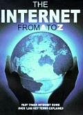 The Internet from A to Z