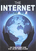 The Internet from A to Z, 2nd Edition
