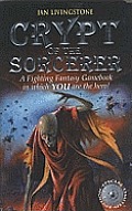 Crypt of the Sorcerer Fighting Fantasy 06