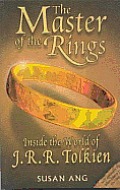 Master Of The Rings Tolkien