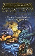 Seven Serpents Steve Jacksons Sorcery 3