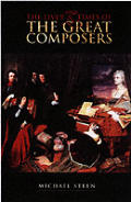 Lives & Times Of The Great Composers