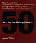 50 Facts That Should Change The World