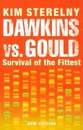 Dawkins Vs Gould Survival of the Fittest