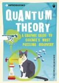 Introducing Quantum Theory A Graphic Guide to Sciences Most Puzzling Discovery