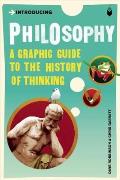 Introducing Philosophy A Graphic Guide to the History of Thinking