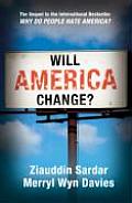 Will America Change