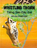 Whistling Thorn Tieng Sao Cay Gai English Vietnamese